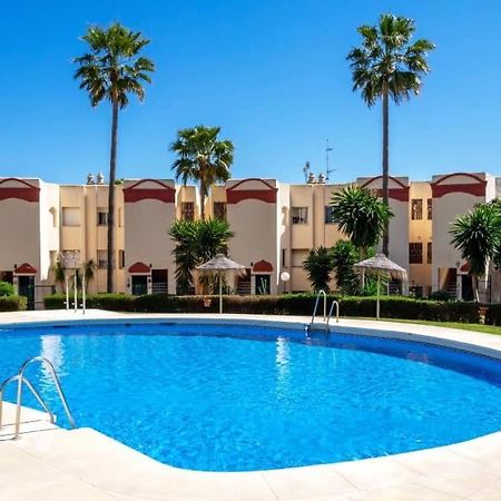 Fully Air Conditioned Riviera Apartment Mijas Costa Malaga Zewnętrze zdjęcie