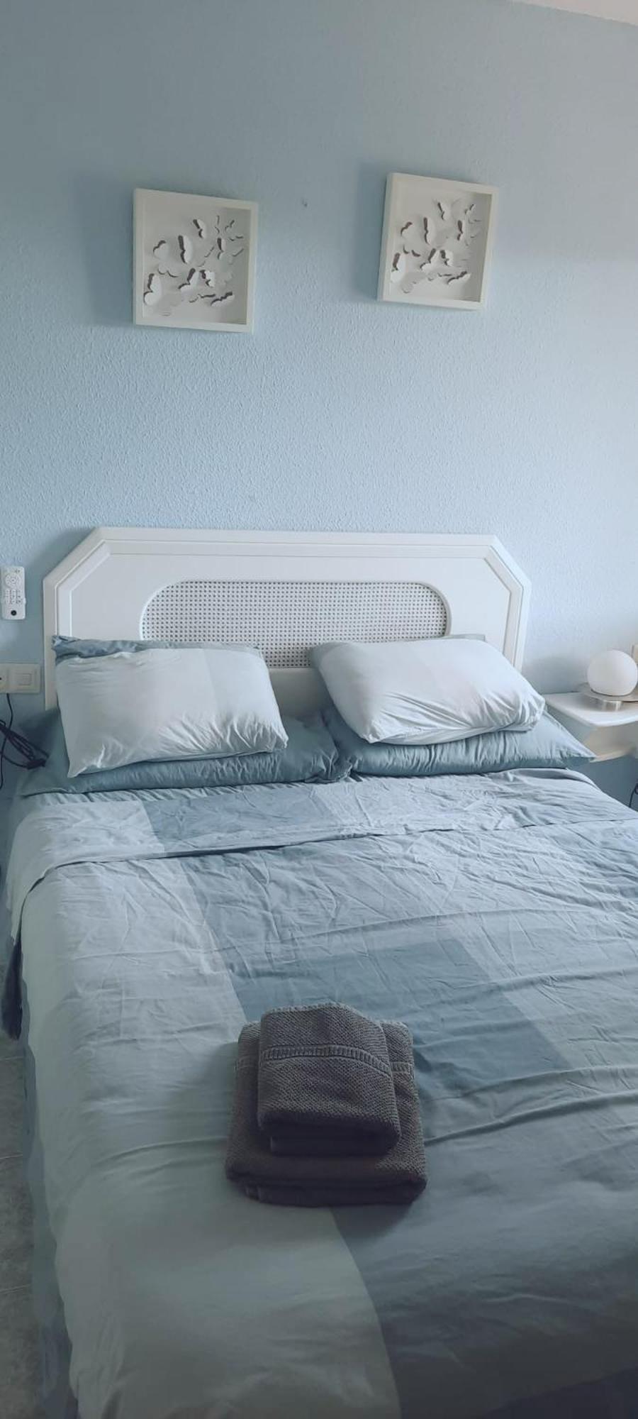 Fully Air Conditioned Riviera Apartment Mijas Costa Malaga Zewnętrze zdjęcie