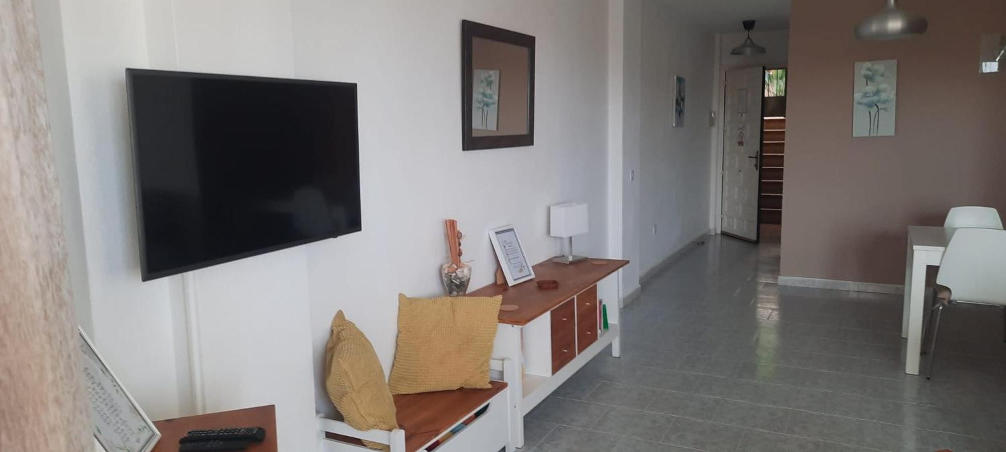 Fully Air Conditioned Riviera Apartment Mijas Costa Malaga Zewnętrze zdjęcie